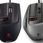 Logitech G9x