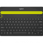 Logitech K480