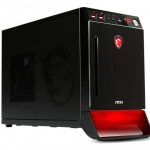 MSI Nightblade Z97 4 MSI Nightblade Z97