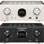 Marantz HD-DAC1 7 Marantz HD DAC1