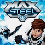 Max Steel
