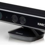 Microsoft Kinect