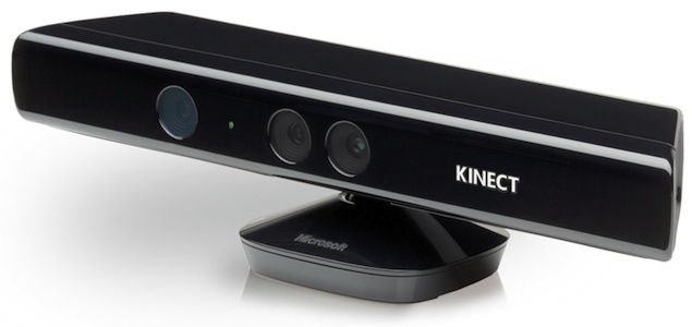 windows sdk for kinect mac