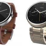 Moto 360 3 Moto 360