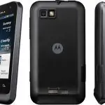 Motorola Defy 5 Motorola Defy