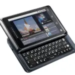 Motorola Milestone 2
