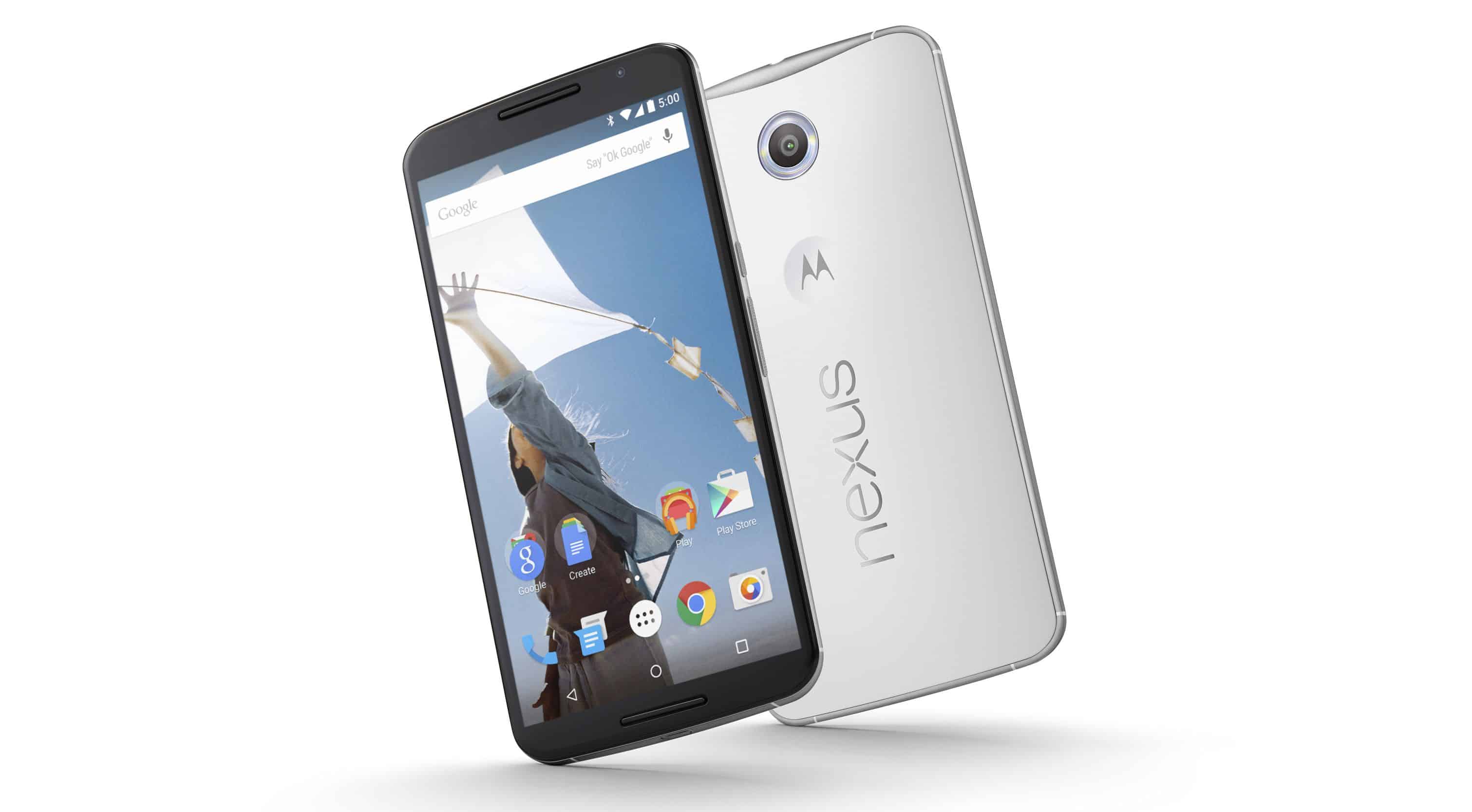 Biareview Com Nexus 6