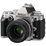 Nikon Df 4 Nikon Df