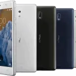 Nokia 3 5 Nokia 3