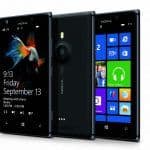 Nokia Lumia 925 5 Nokia Lumia 925