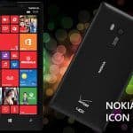Nokia Lumia Icon