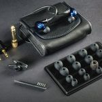 NuForce Primo 8