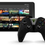 Nvidia Shield 5 Nvidia Shield