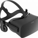 Oculus Rift 3 Oculus Rift