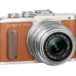 Olympus Pen E-PL8 7 Olympus Pen E PL8