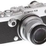 Olympus Pen F