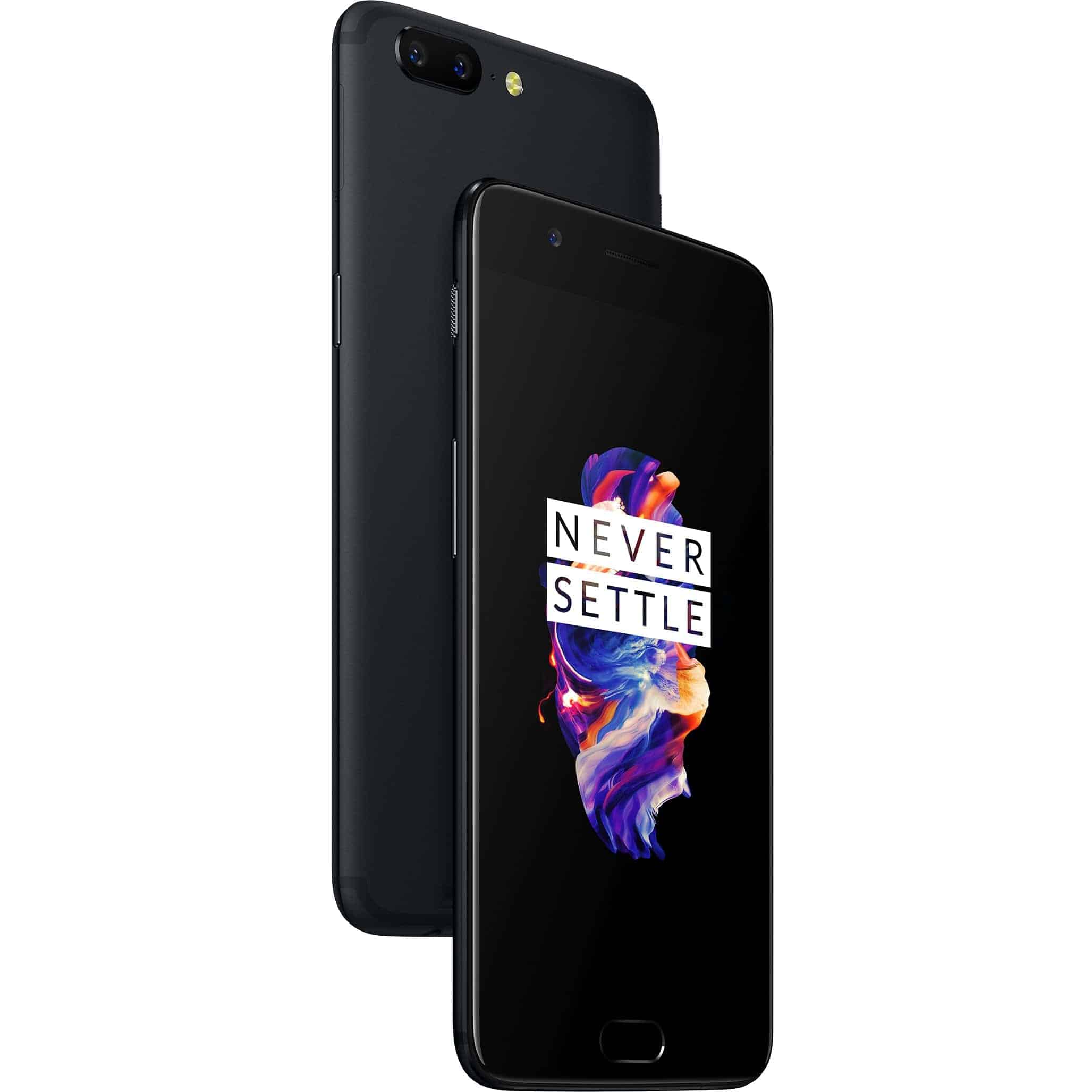 Biareview Com Oneplus 5