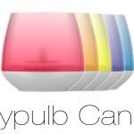 PLAYBULB Candle