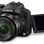 Panasonic FZ200 4 Panasonic FZ200