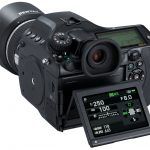 Pentax 645Z 3 Pentax 645Z