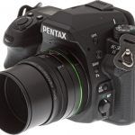 Pentax K3