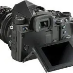 Pentax KP