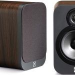 Q Acoustics 3020