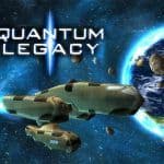 Quantum Legacy 3 Quantum Legacy