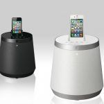 RBX500 Dock