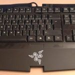 Razer Arctosa
