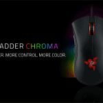 Razer Death Adder Chroma