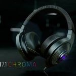 Razer Kraken Chroma 7.1 7 Razer Kraken Chroma 71