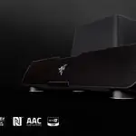 Razer Leviathan 4 Razer Leviathan