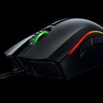 Razer Mamba Tournament Edition