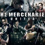 Resident Evil: The Mercenaries 7 Resident Evil The Mercenaries