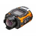 Ricoh WG M1