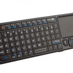 Rii Mini Wireless