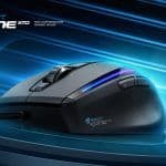Roccat Kone XTD 5 Roccat Kone XTD