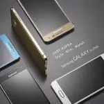 Samsung Galaxy Alpha