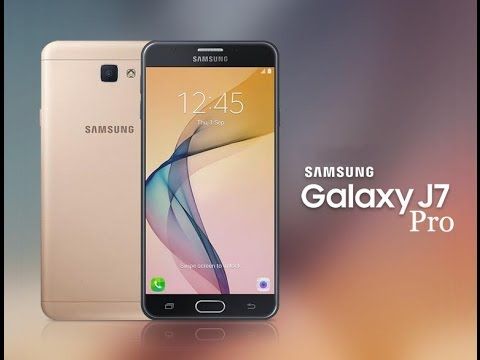 Biareview Com Samsung Galaxy J7 Pro