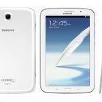 Samsung Galaxy Note 80
