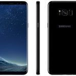 Samsung Galaxy S8+ 6 Samsung Galaxy S8 1