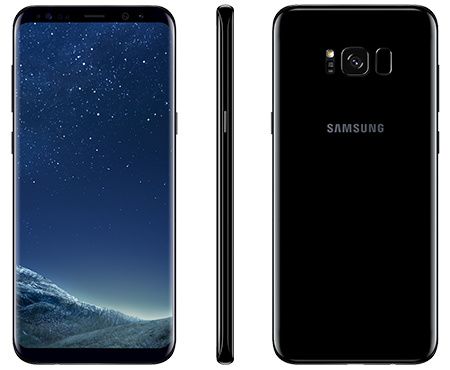 Samsung s8 plus kaina tele2