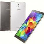 Samsung Galaxy Tab S 84
