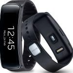 Samsung Gear Fit