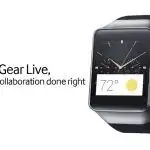 Samsung Gear Live