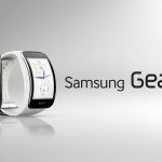 Samsung Gear S