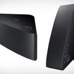 Samsung SHAPE M7 Wireless Audio Speaker