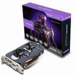 Sapphire R7 265 Dual-X 3 Sapphire R7 265 DualX