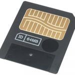 Smart Media Card